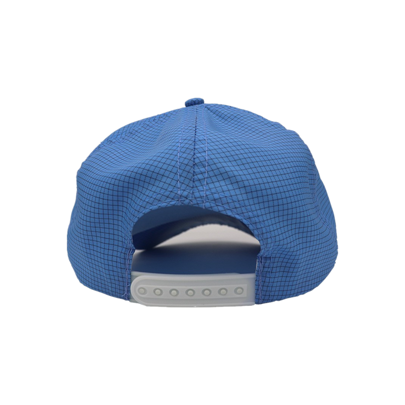 ESD baseball cap